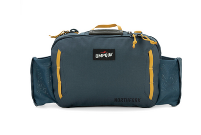 Umpqua Northfork Waist Pack