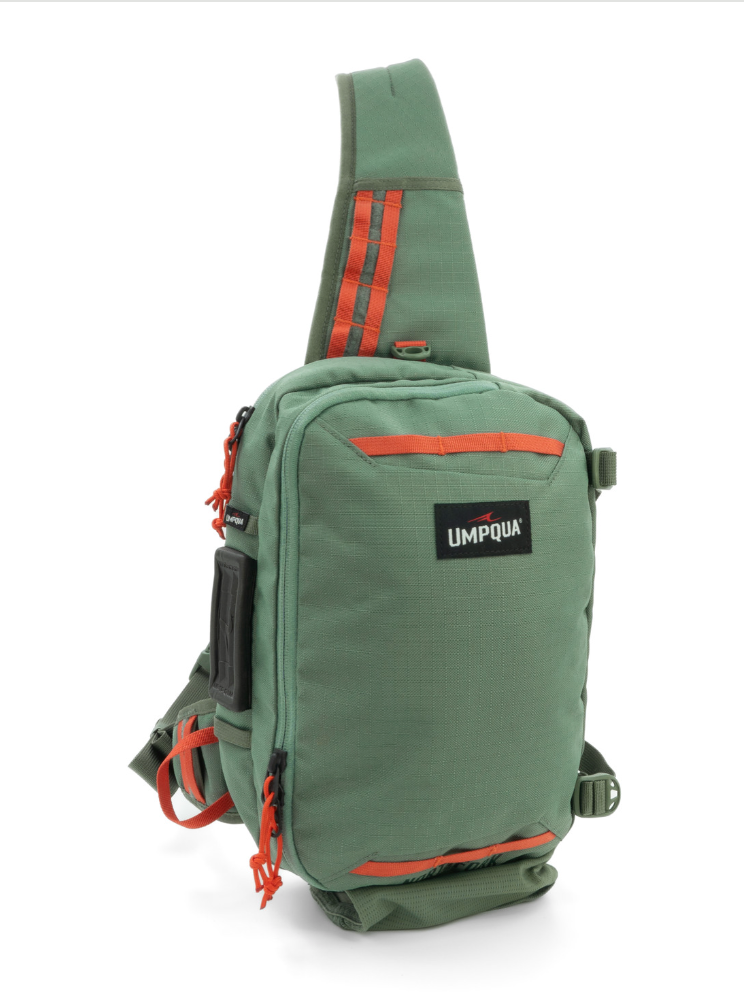 Umpqua Northfork Sling Pack