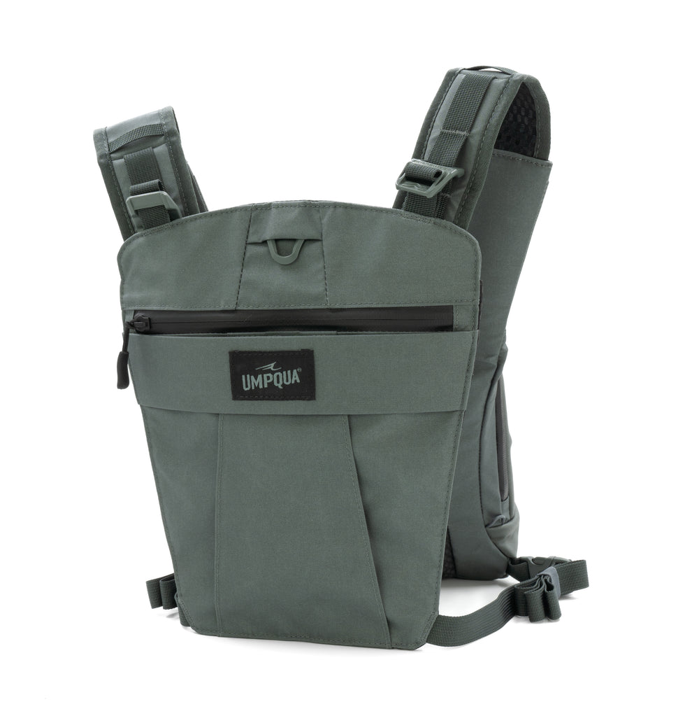 Umpqua SWIFTLINK ThunderCreek Chest Pack
