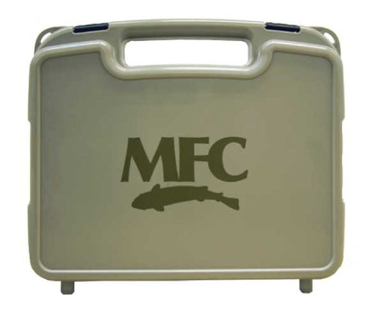 Montana Fly Company Boat Box