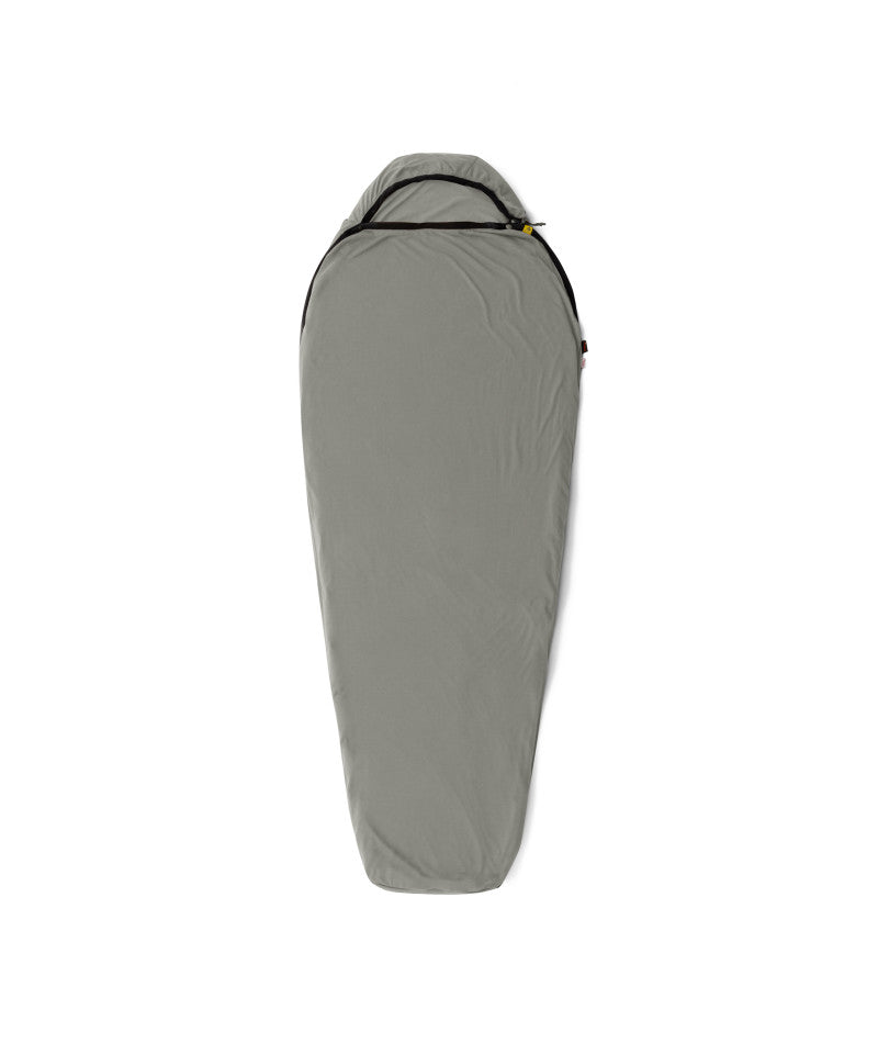 Reactor Lightweight Liner - Pewter