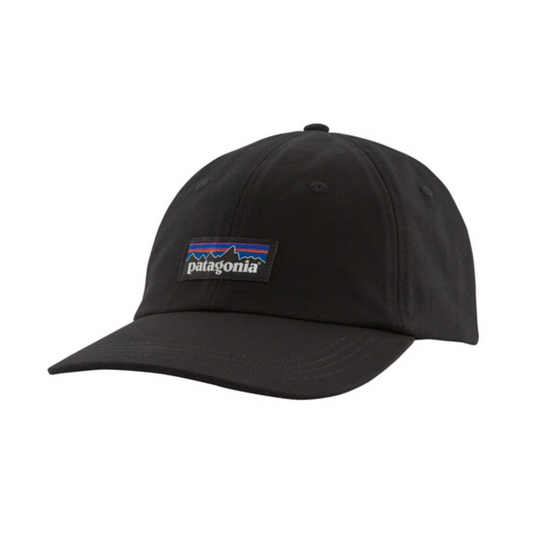 Patagonia P-6 Label Trad Cap