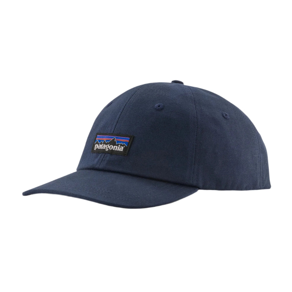 Patagonia P-6 Label Trad Cap