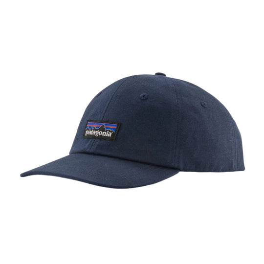 Patagonia P-6 Label Trad Cap