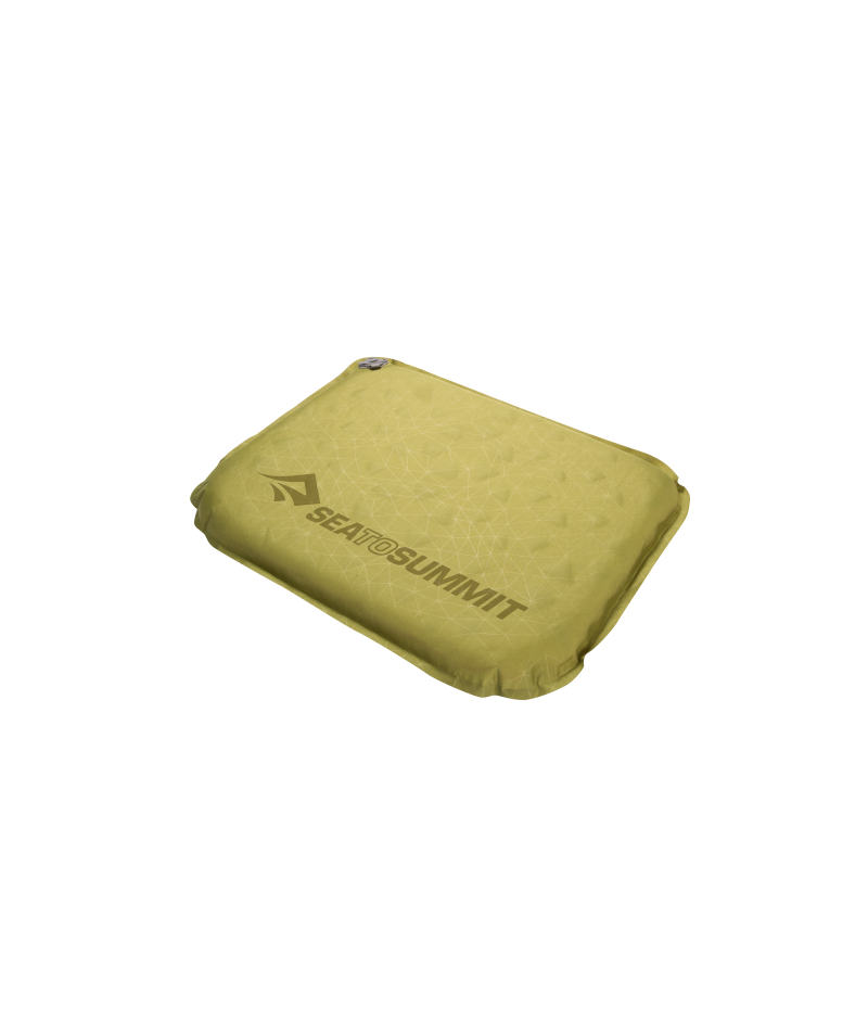 Self Inflating Delta V Seat - Olive