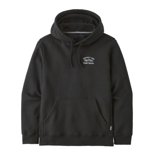 Patagonia Home Water Trout Uprisal Hoody - Black