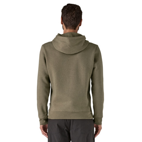 Patagonia Home Water Trout Uprisal Hoody - River Rock Green