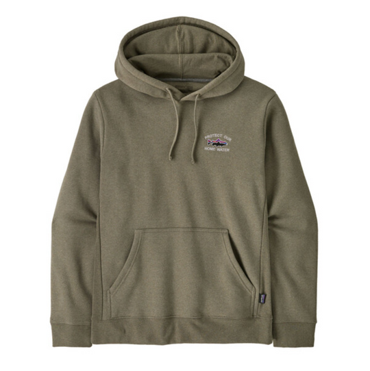 Patagonia Home Water Trout Uprisal Hoody - River Rock Green Sale