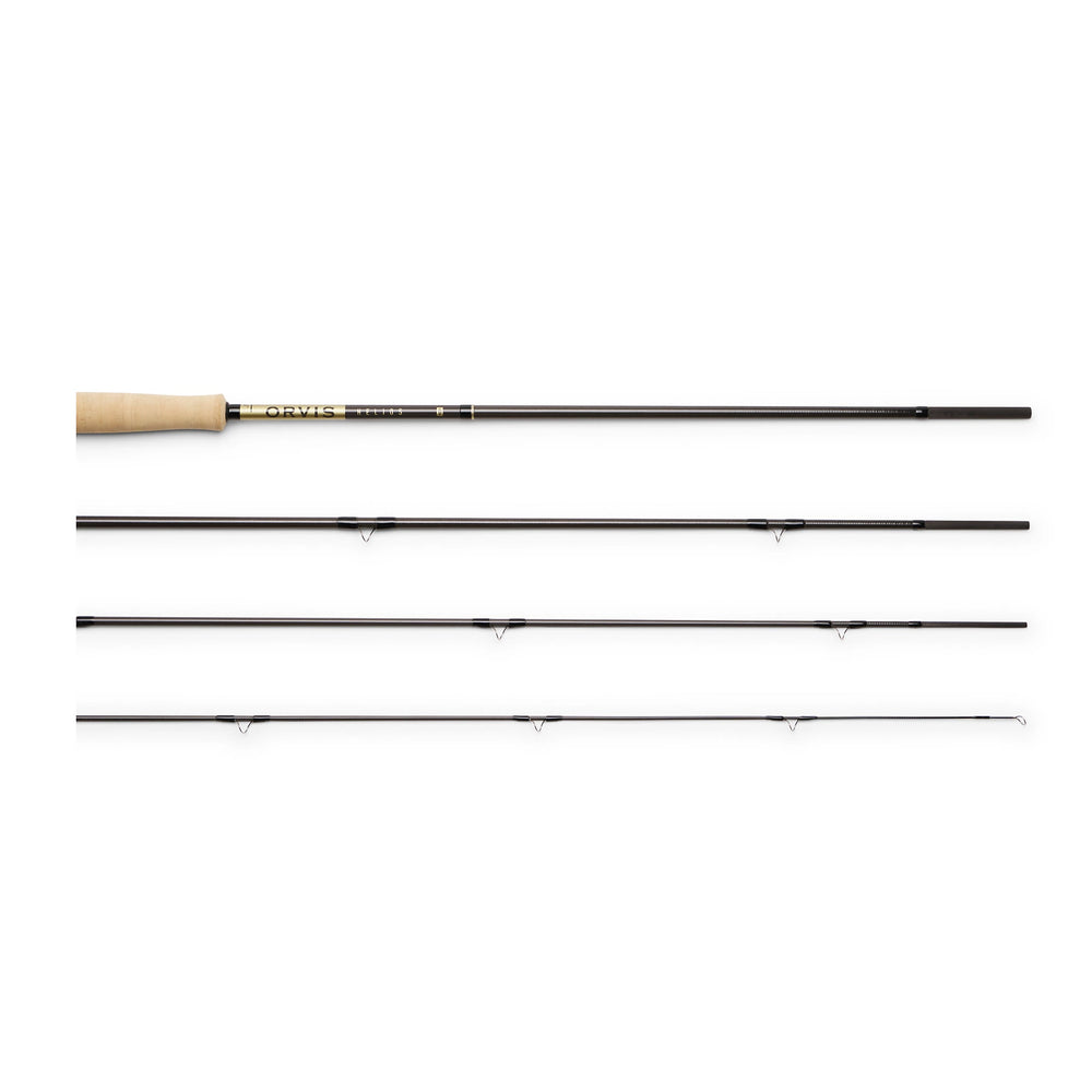 Orvis Helios Limited Edition Fly Rod - 9'5" 4-wt