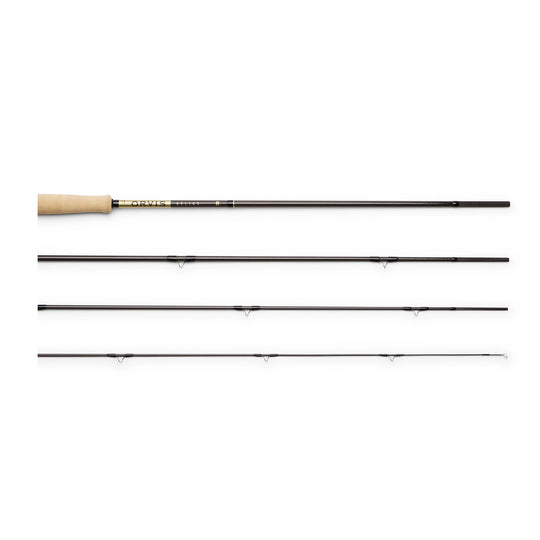 Orvis Helios Limited Edition Fly Rod - 9'5" 4-wt