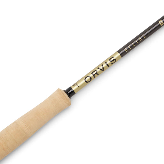 Orvis Helios Limited Edition Fly Rod - 9'5" 4-wt