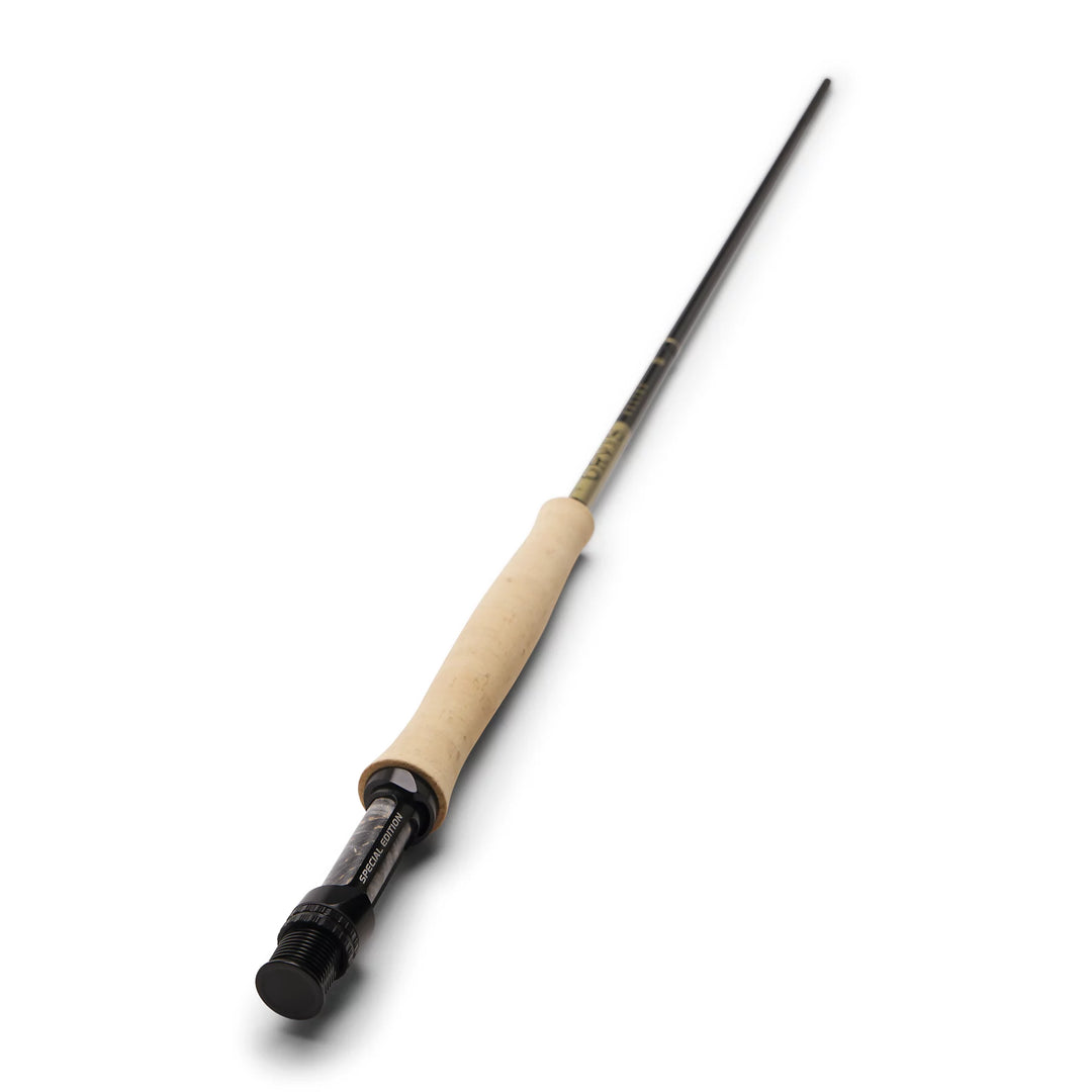 Orvis Helios Limited Edition Fly Rod - 9'5" 4-wt