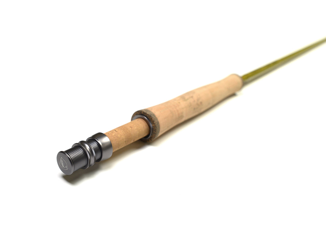 Douglas Upstream PLUS Fly Rod Series