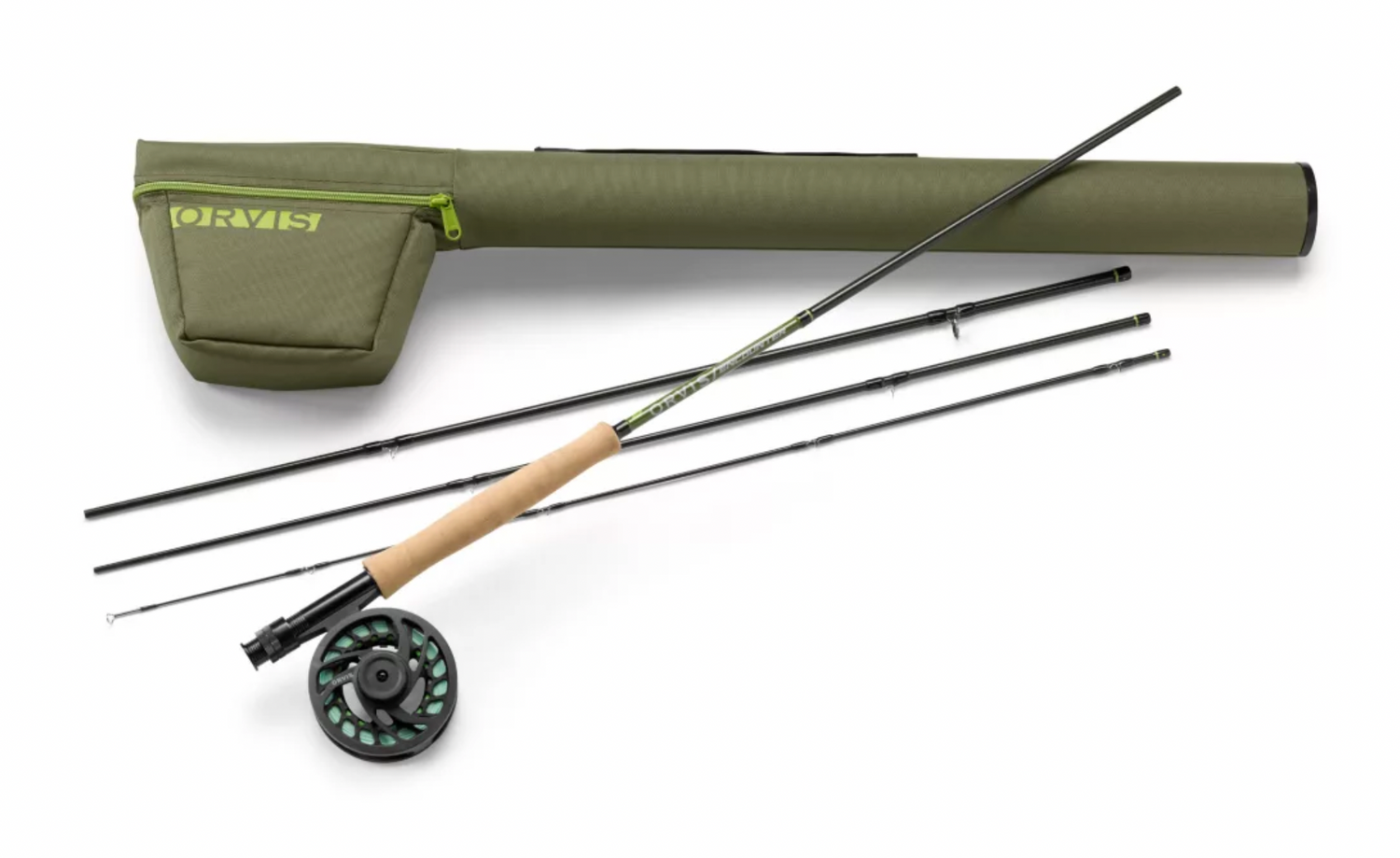 Orvis Fly Rod Combos