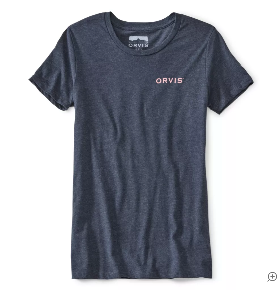 Orvis Women’s Protect What We Love Tee