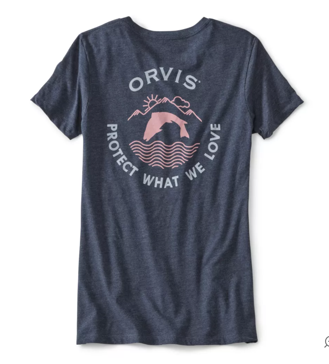 Womens Orvis Shirts