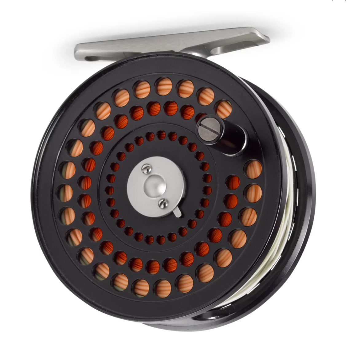 Orvis C.F.O. Fly Reel