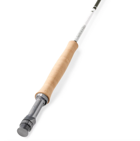 Orvis Helios F Fly Rod - 5-Weight 9ft 0in
