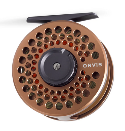 Orvis Updated Battenkill Disc Fly Reel