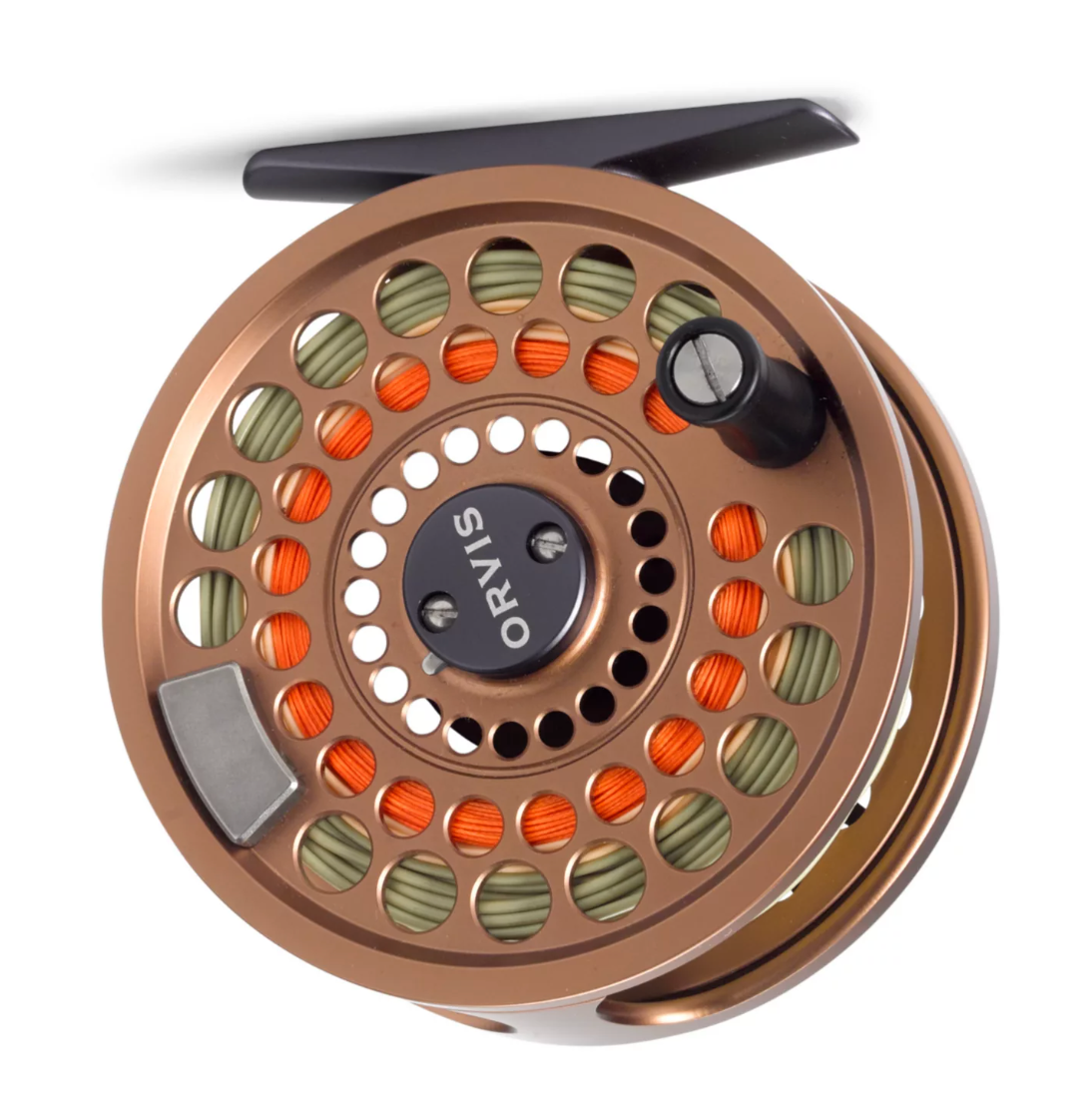 Orvis Updated Battenkill Disc Fly Reel