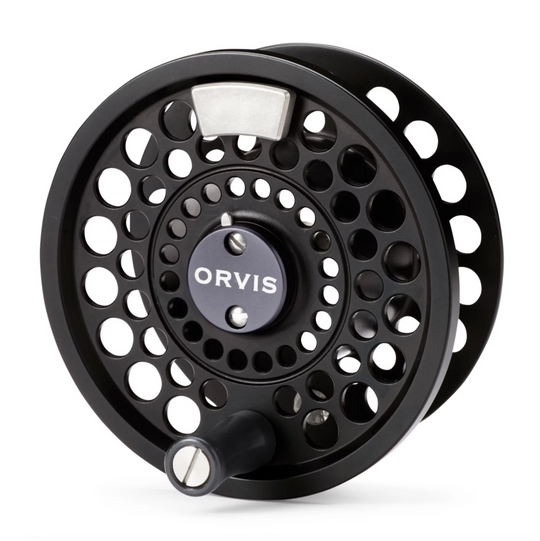 Orvis Battenkill Disc Extra Spool