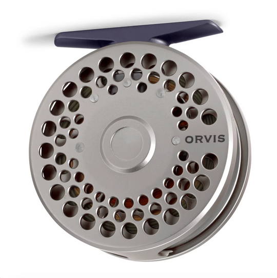 Orvis Battenkill Click Fly Reel