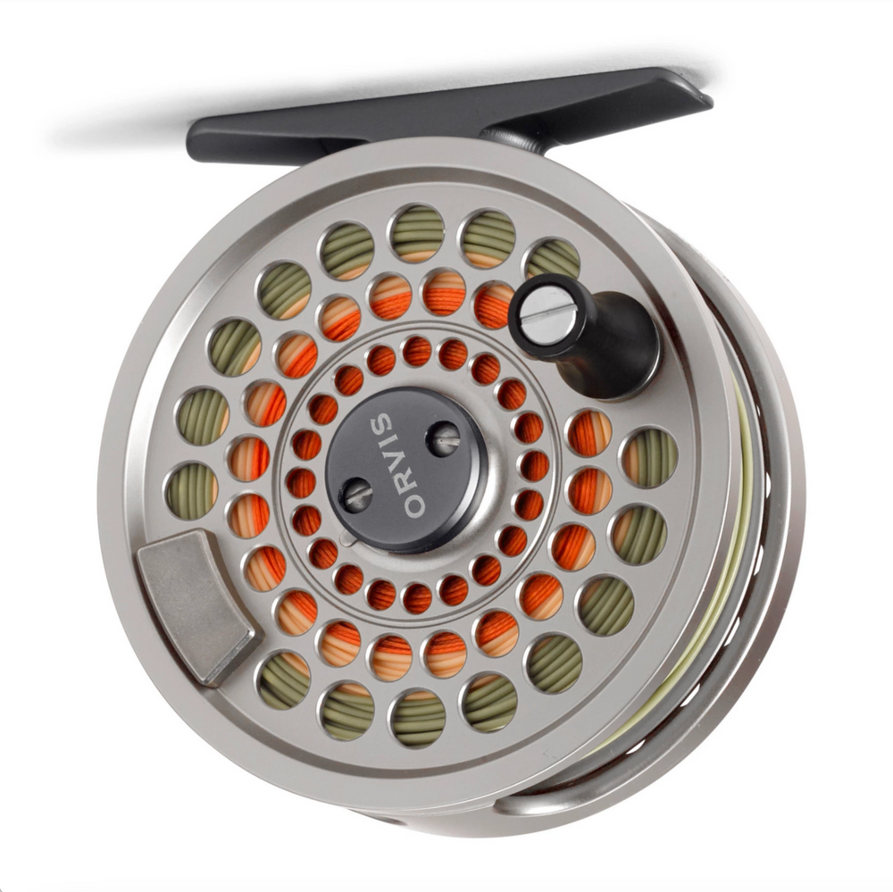 Orvis Battenkill Click Fly Reel