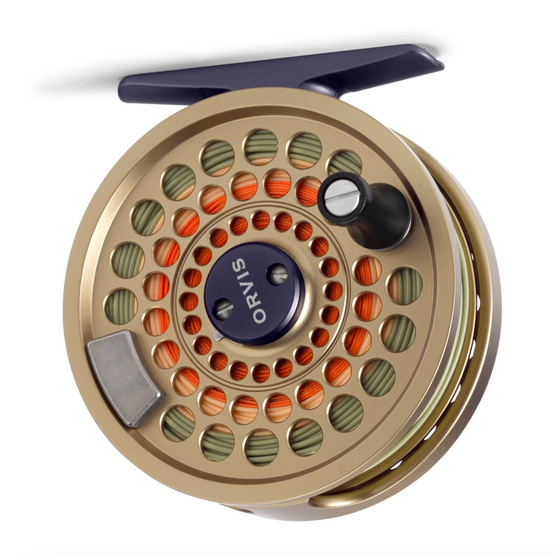 Orvis Battenkill Click Fly Reel