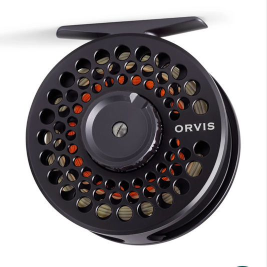 Orvis Updated Battenkill Disc Fly Reel