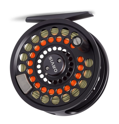 Orvis Updated Battenkill Disc Fly Reel