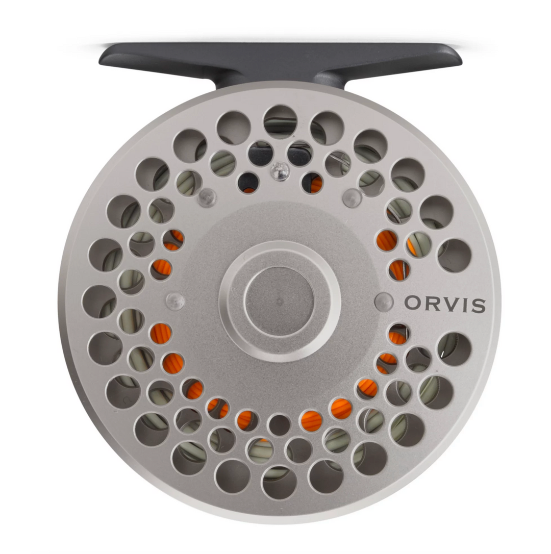 Orvis Battenkill Click Fly Reel