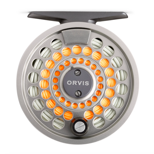 Orvis Battenkill Click Fly Reel