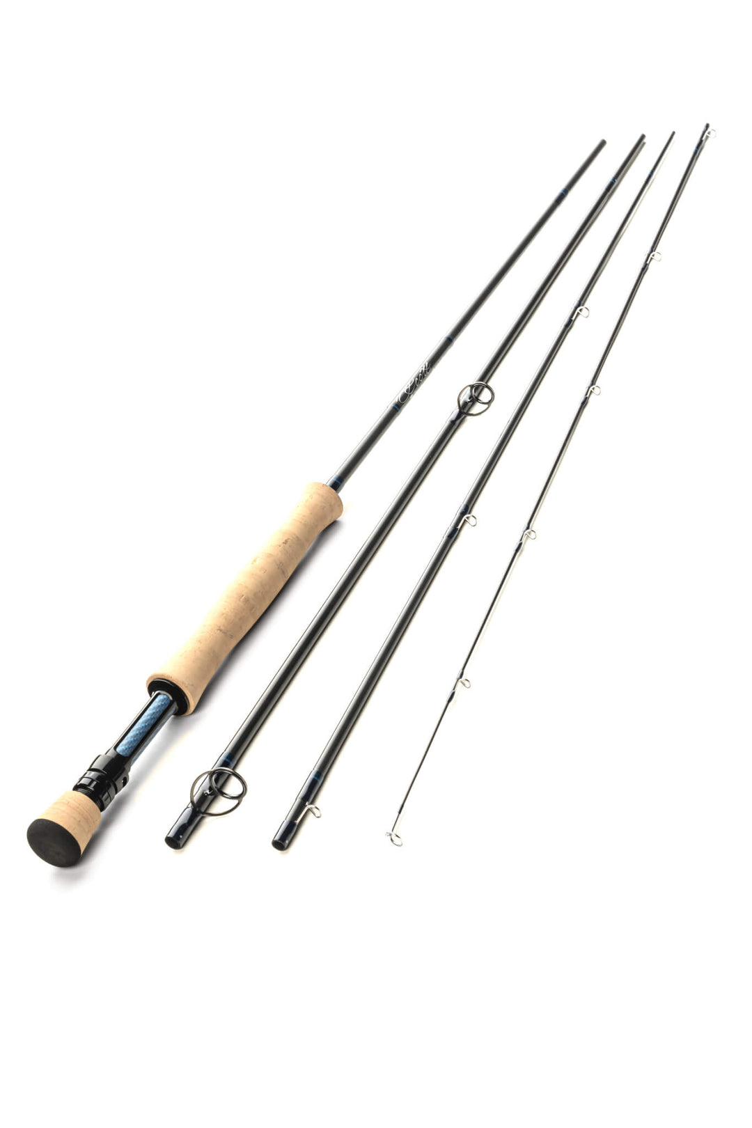 Scott Wave Fly Rods