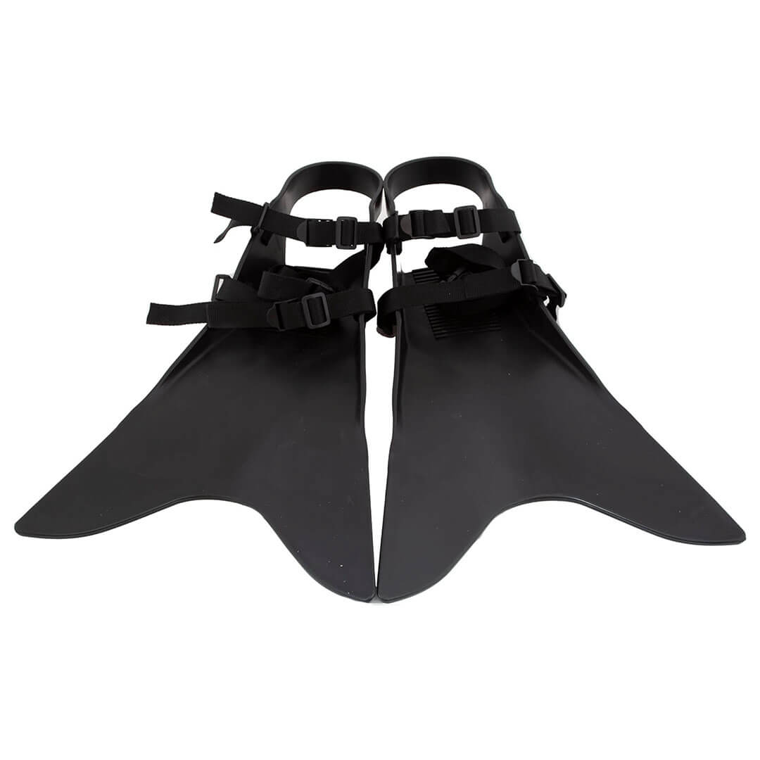Caddis Platinum Elite Wading Fins
