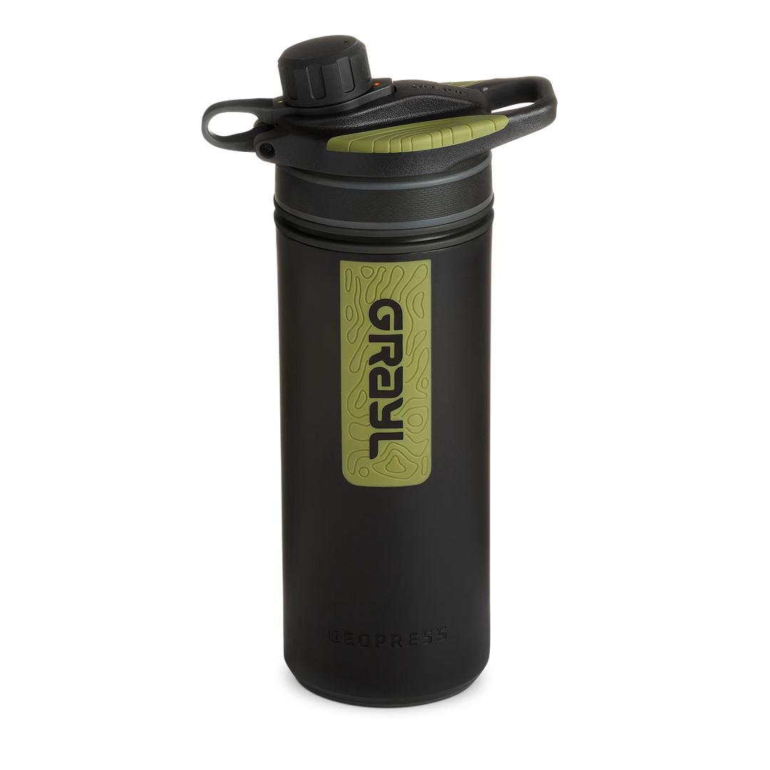 Grayl 24oz GeoPress Purifier Bottle