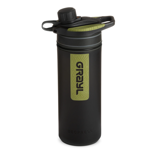 Grayl 24oz GeoPress Purifier Bottle