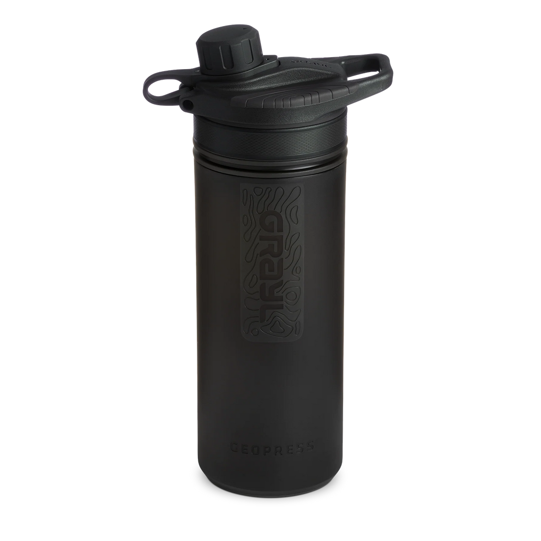 Grayl 24oz GeoPress Purifier Bottle