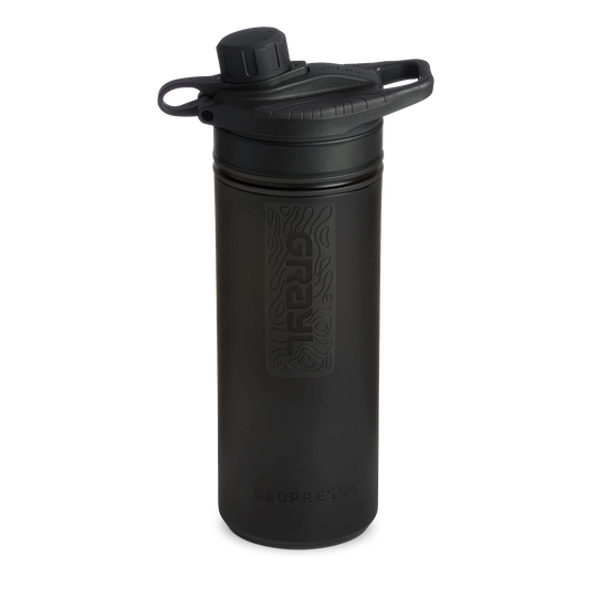 Grayl 24oz GeoPress Purifier Bottle