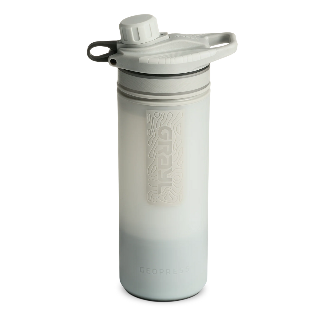 Grayl 24oz GeoPress Purifier Bottle