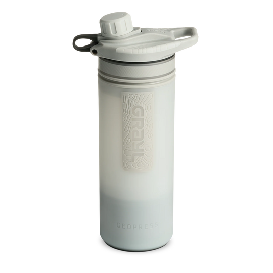 Grayl 24oz GeoPress Purifier Bottle