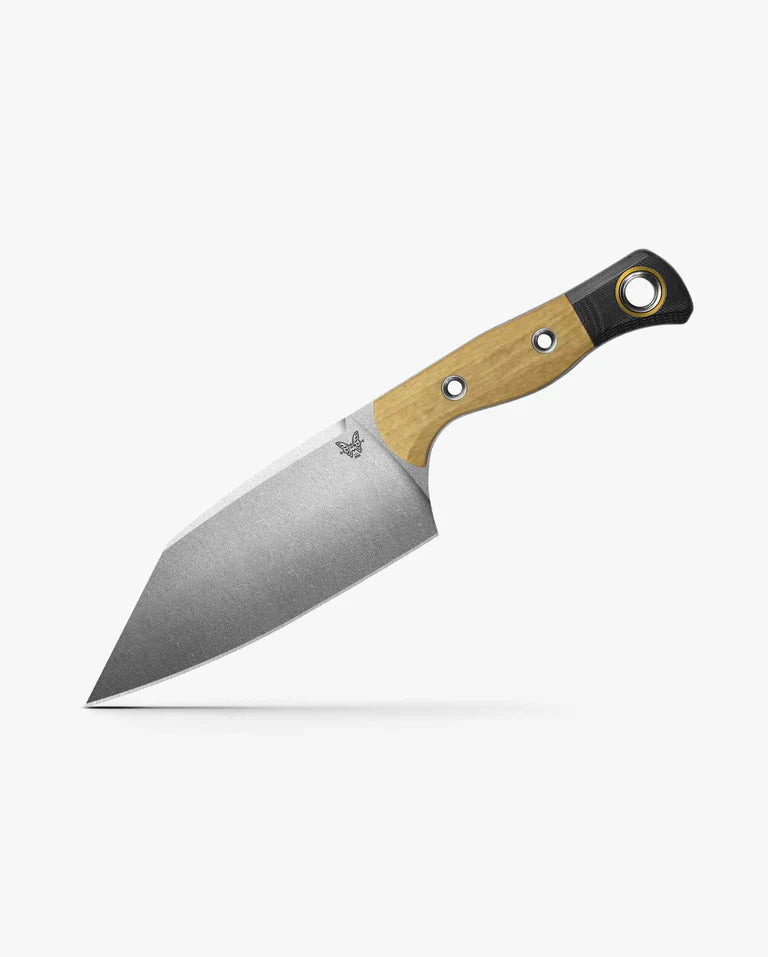Benchmade Station Knife