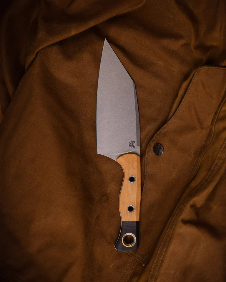 Benchmade Station Knife