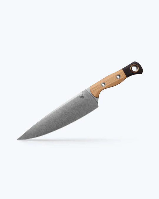 Benchmade Chef Knife | Maple Valley Richlite