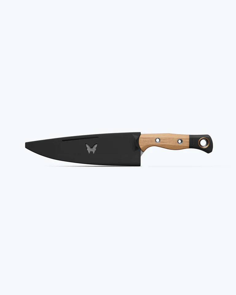Benchmade Chef Knife | Maple Valley Richlite