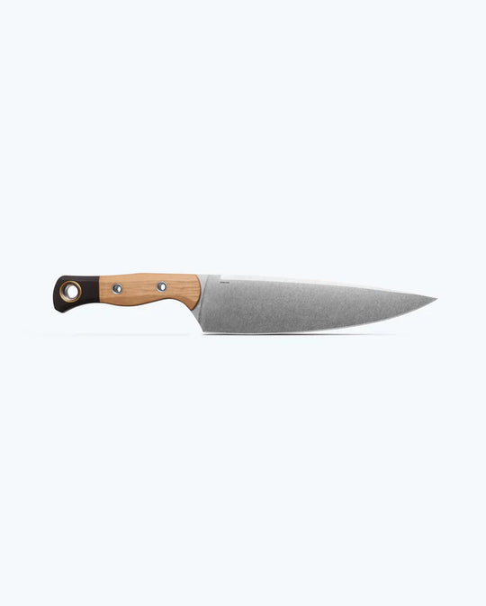 Benchmade Chef Knife | Maple Valley Richlite