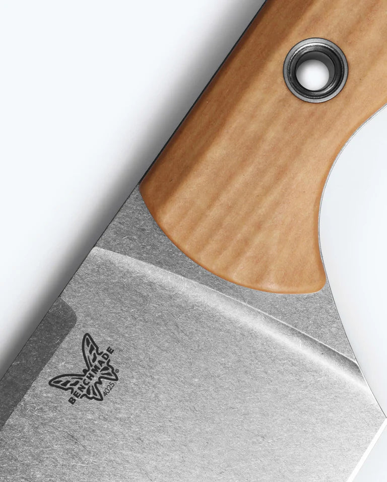 Benchmade Chef Knife | Maple Valley Richlite
