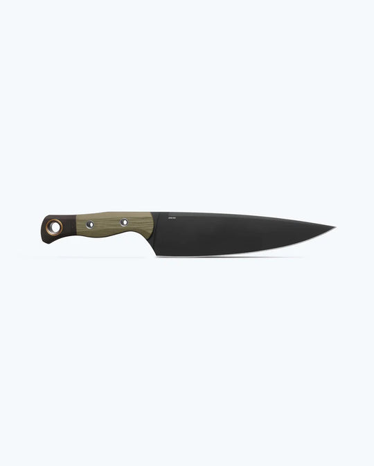 Benchmade Chef Knife | OD Green G10