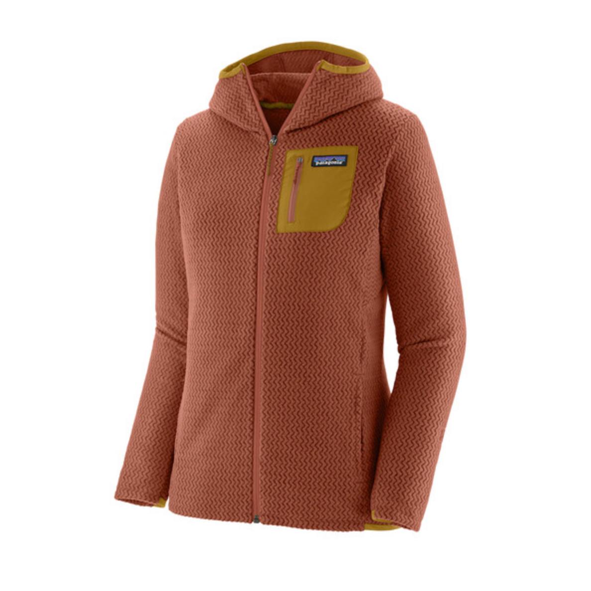 Womens Fleece