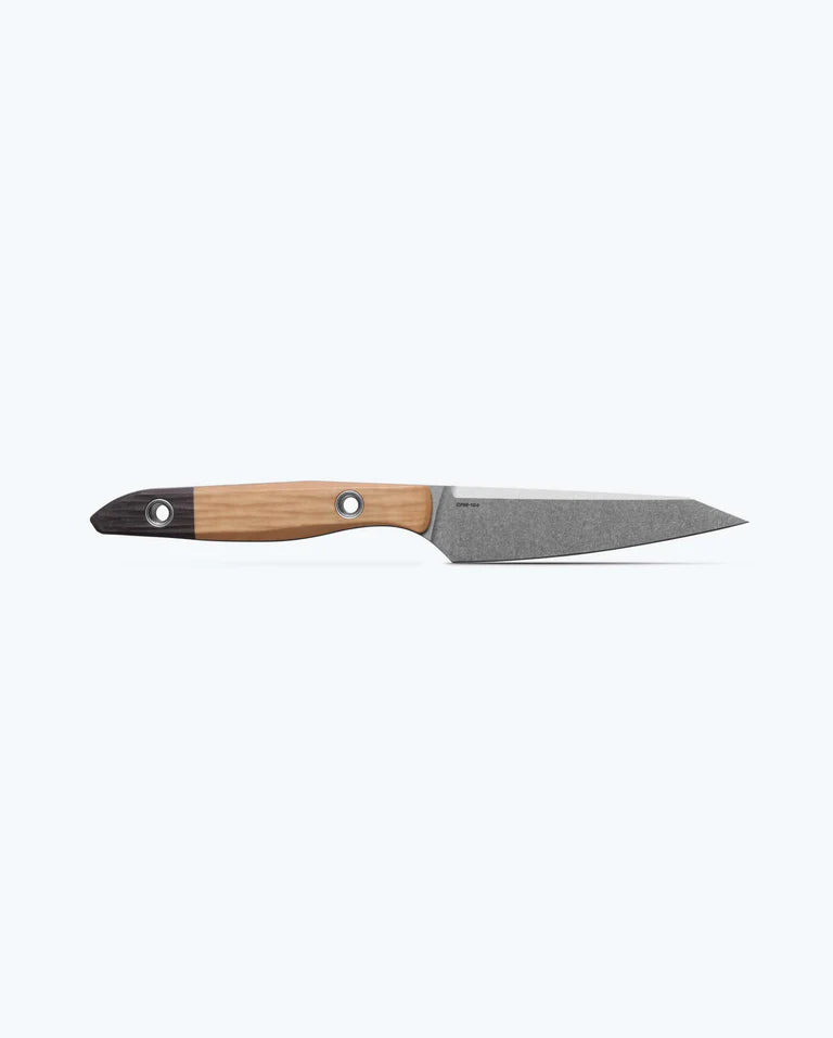 Benchmade True Paring Knife | Maple Valley Richlite