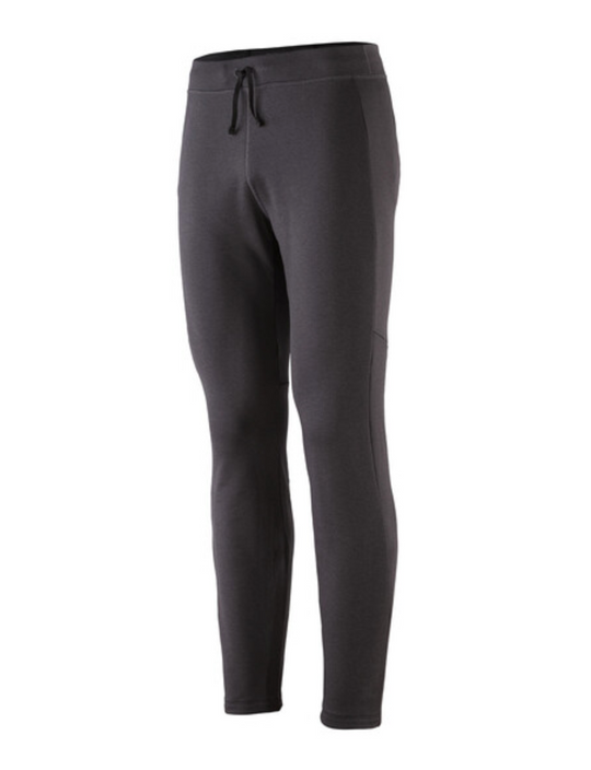 Patagonia Men's R1 Daily Bottoms - Ink Black - Black X-Dye